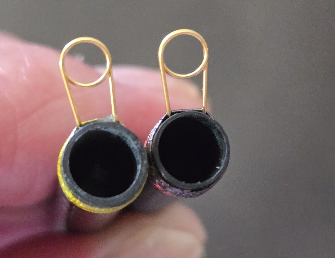 疾風 純正「Synchro Booster」登場!! | ワカサギ電動リール 疾風