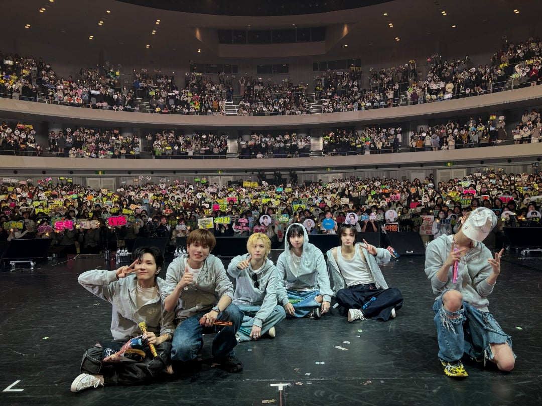 BOYNEXTDOOR KNOCK ON Vol.1宮城参戦日記 | ALWAYS EXO LOVE♥️な ふ