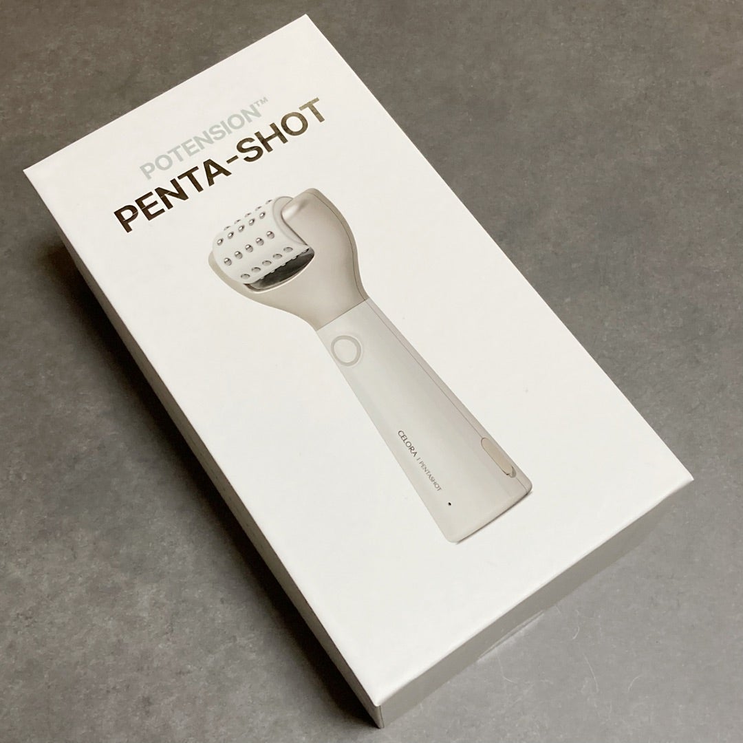 毛穴ケア美顔器】韓国美容皮膚科レベルのケアを自宅で？❤︎CELORABY