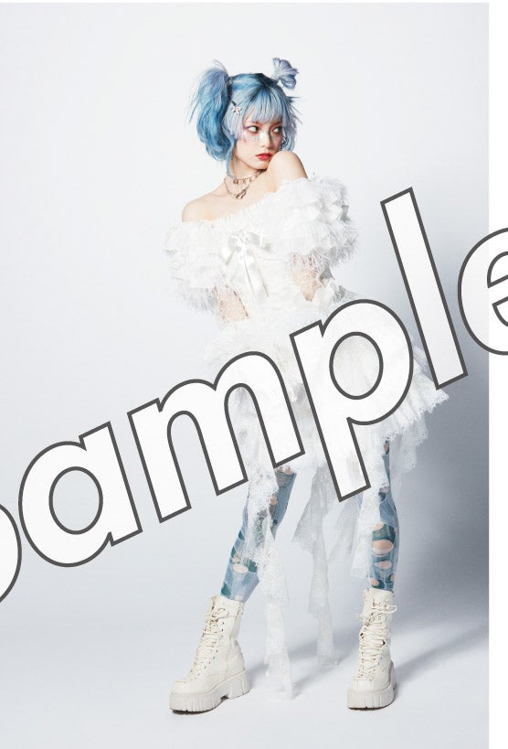 イニミニマイニモ】キャンペーン | 平手友梨奈はナウシカ