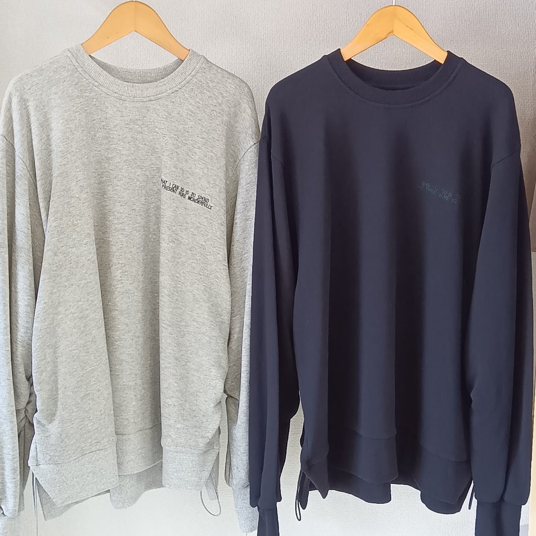 カフネ 10/20（月）限定のお買い得 プルオーバー♪ | セレクト