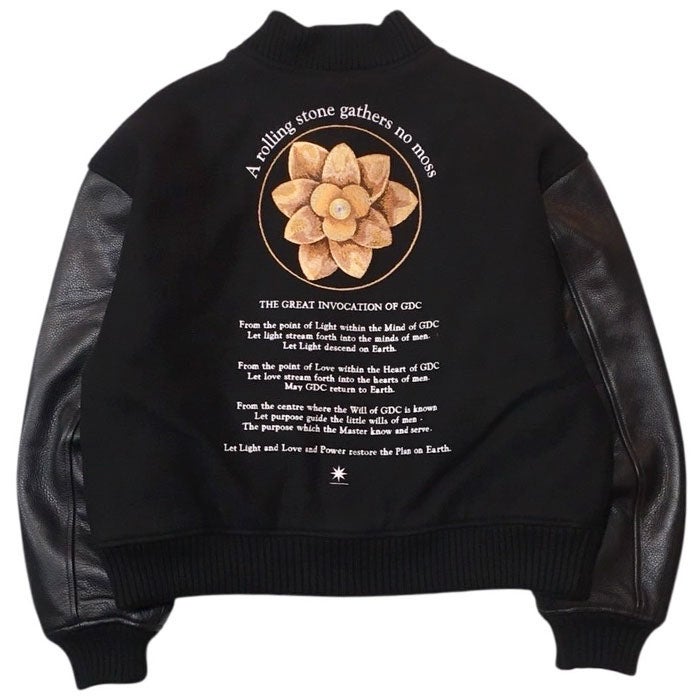 GDC 新作入荷と発売日時のお知らせ | INCENSE -official blog-