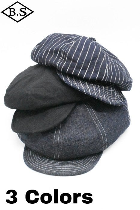 なかなか良いゾウエストライドキャスケット | barnstormer