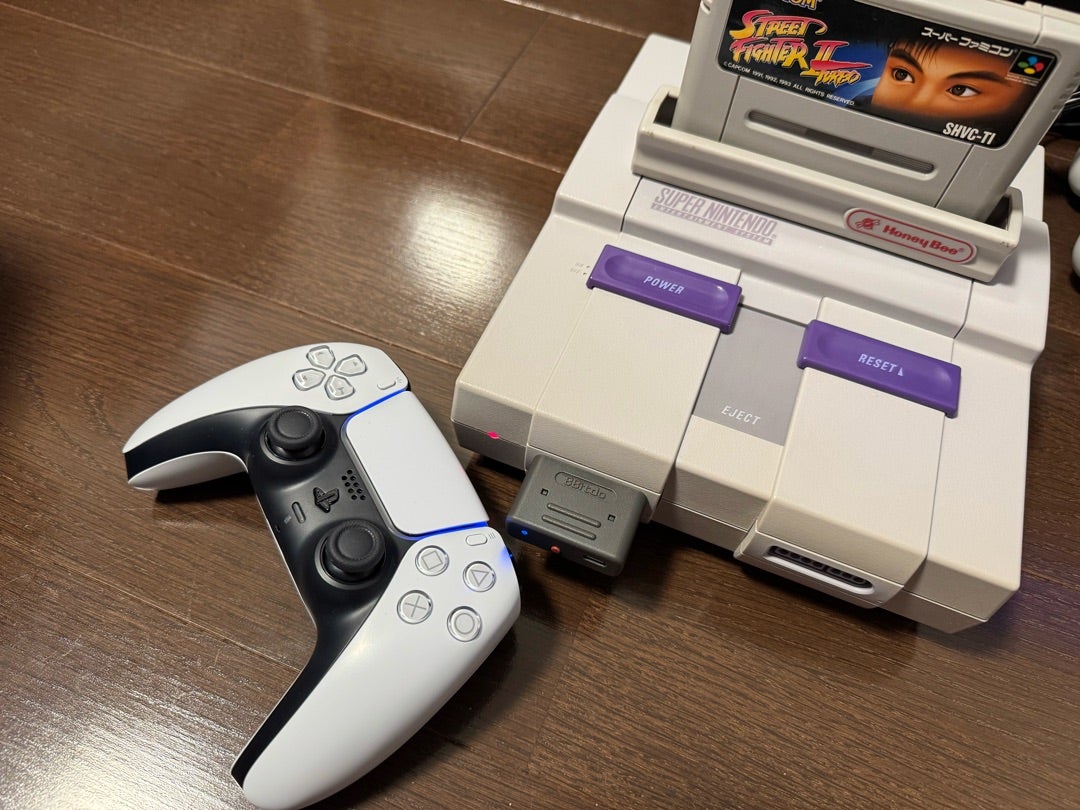 北米のスーファミことSNESを修理してみた | Synergy@Quest