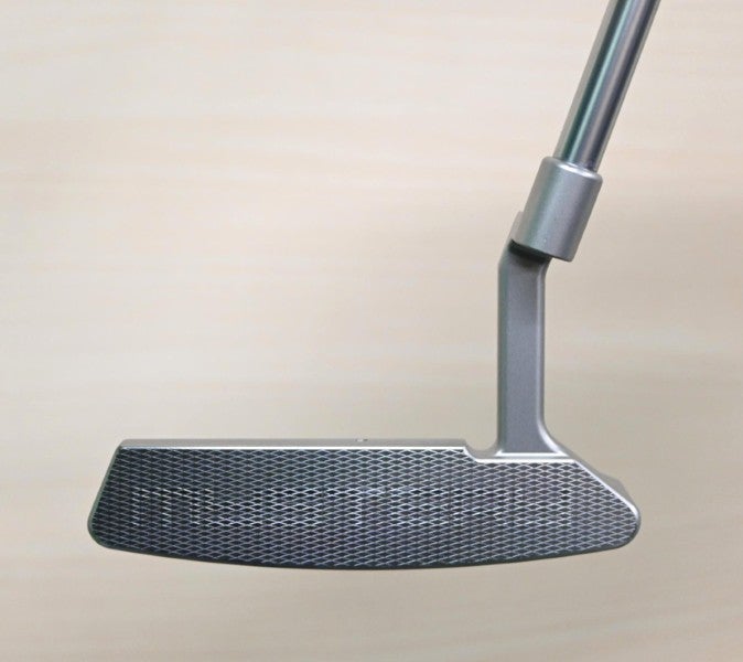 MYSTERYパター | ゴルフ工房 ドッグレッグ のブログ