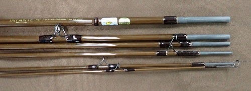 TMC（ティムコ）、インファンテNSF渋谷モデル、全モデル再入荷