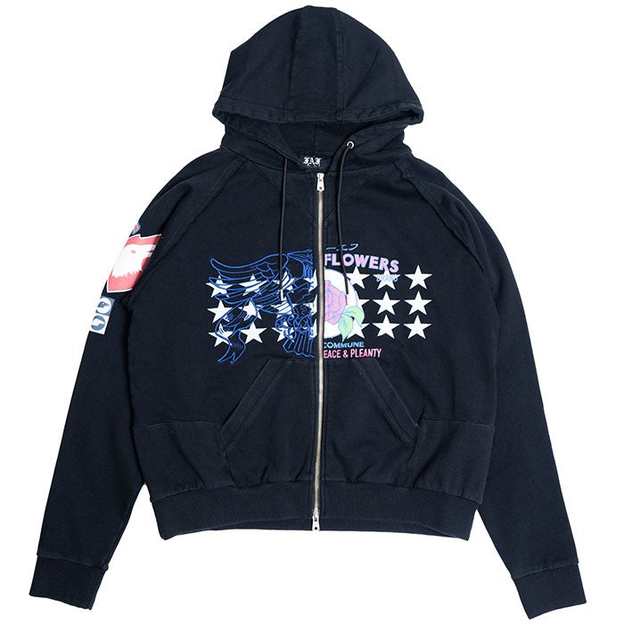 FAF / FAKE ASS FLOWER 新作入荷 | INCENSE -official blog-