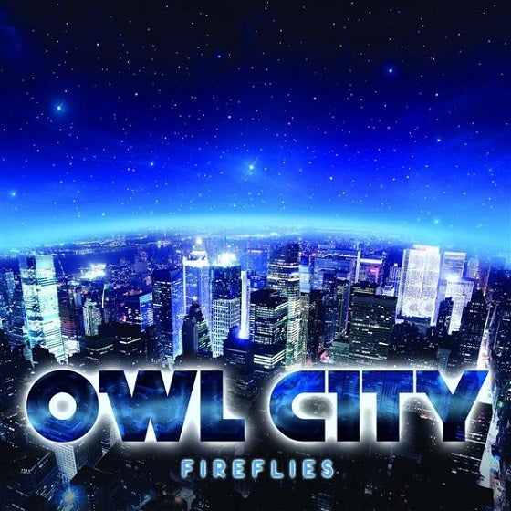 Owl City/Ocean Eyes | Sinn音楽館