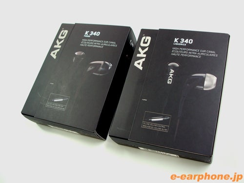 日刊アカゲ vol.5】K340 | イヤホン・ヘッドホン専門店 旧e☆イヤホン