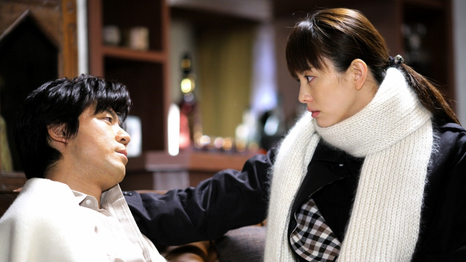 松本清張 ・最終章 わるいやつら 2007年放送 第四章｜ドラマ｜見逃し