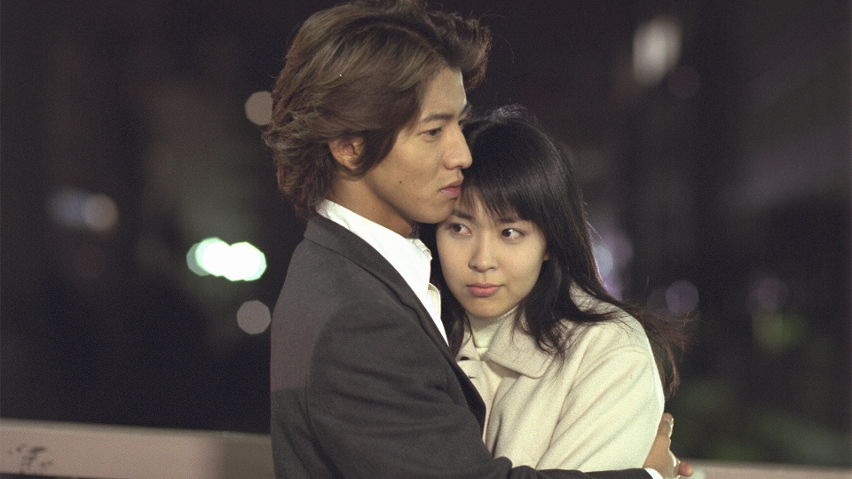 ラブ ジェネレーション 1997年放送 #9 別れ｜ドラマ｜見逃し無料配信は