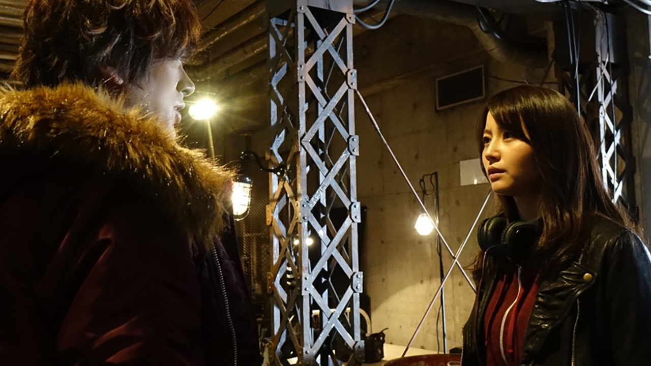 ヒガンバナ～警視庁捜査七課～ 2016年放送 第6話｜ドラマ｜見逃し無料