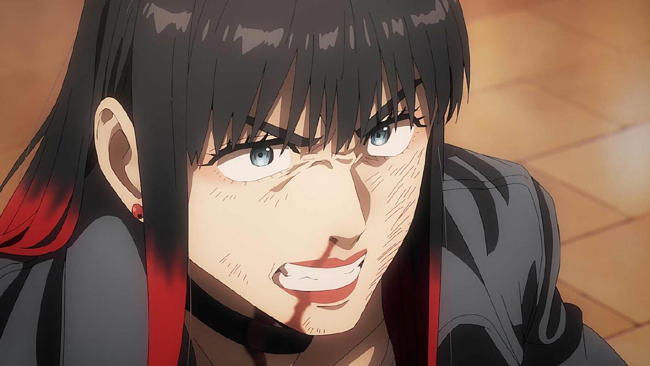 WIND BREAKER Season 2 6月5日(木)放送分 第23話「救いの手」｜アニメ