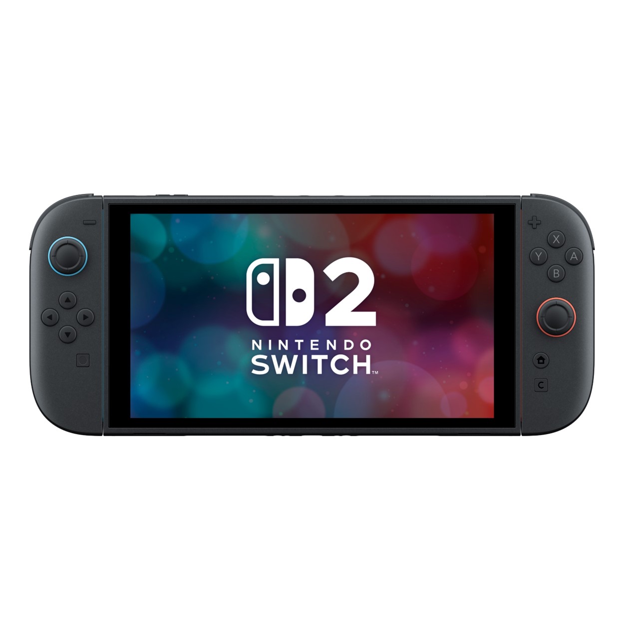 Nintendo Switch 2 – Newest Nintendo Console 2025 | GameStop Canada