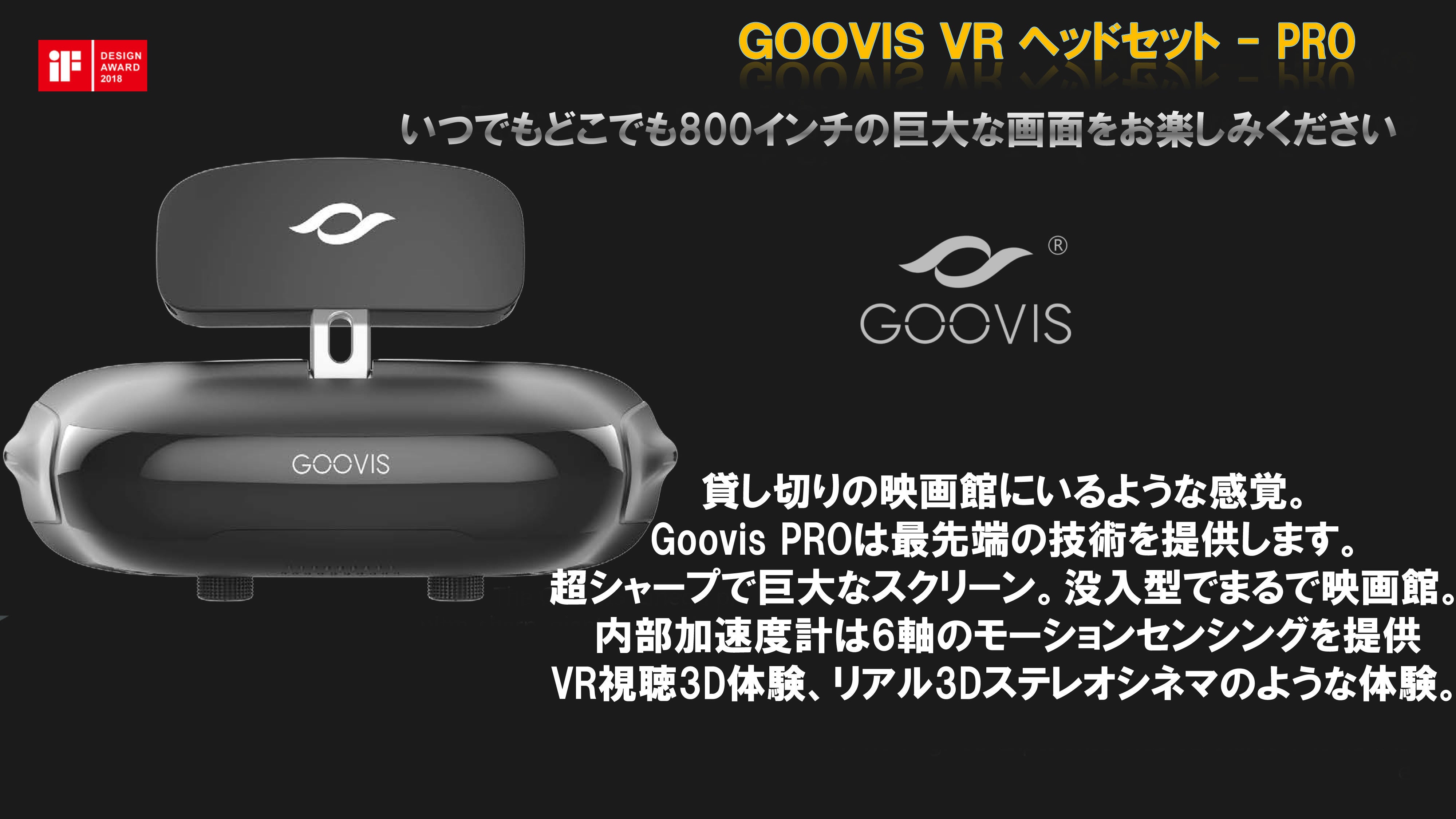 大迫力！800インチ相当！たった200gの持ち運べる【3Dプライベート