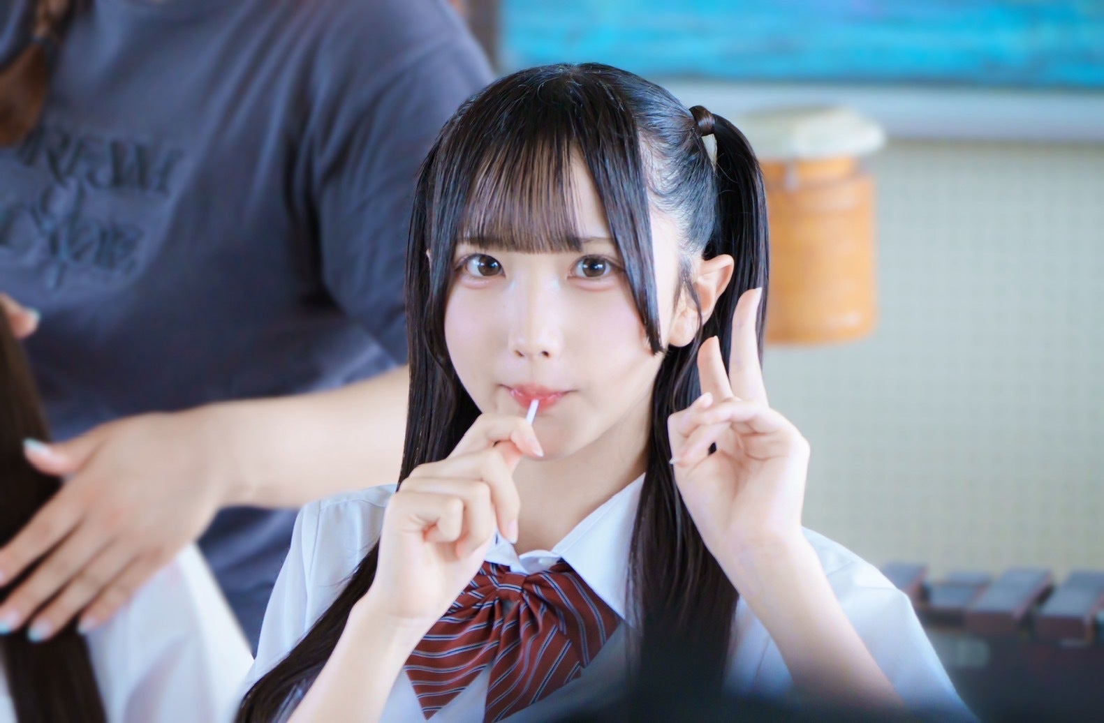 iON!【恋春ねね】生誕祭応援プロジェクト - CAMPFIRE (キャンプファイヤー)