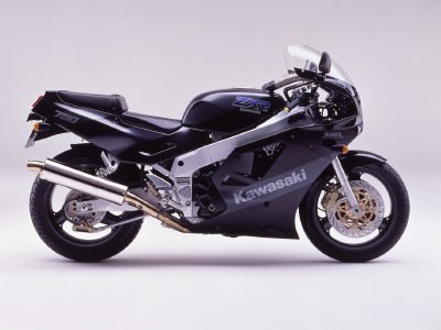 Motorcycle parts KAWASAKI ZXR750 — IMPEX JAPAN