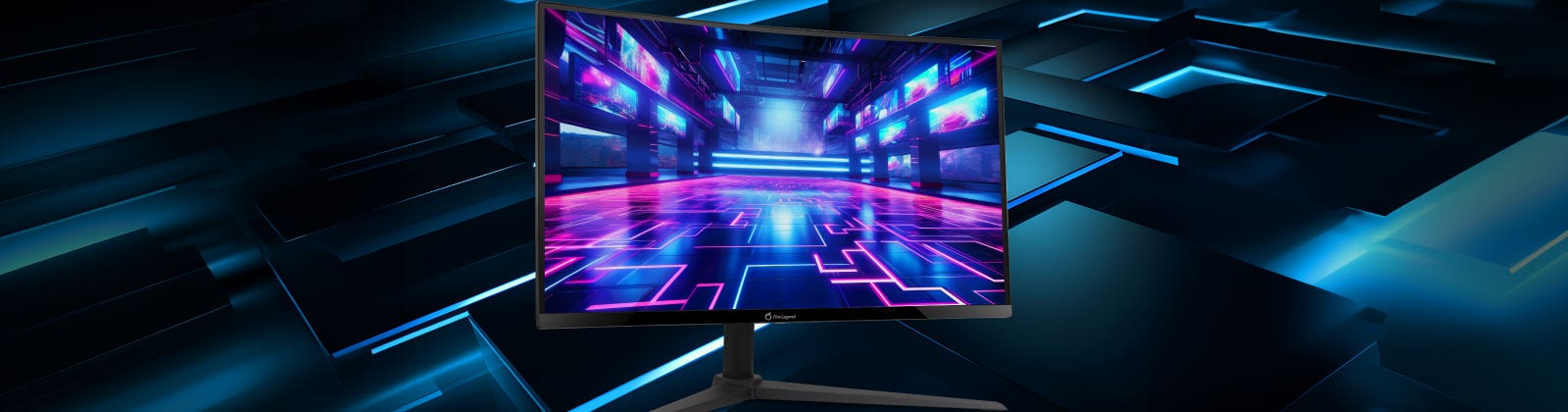 Acer AOPEN 湾曲 ゲーミングモニター 27インチ VA フルHD 240Hz 1ms