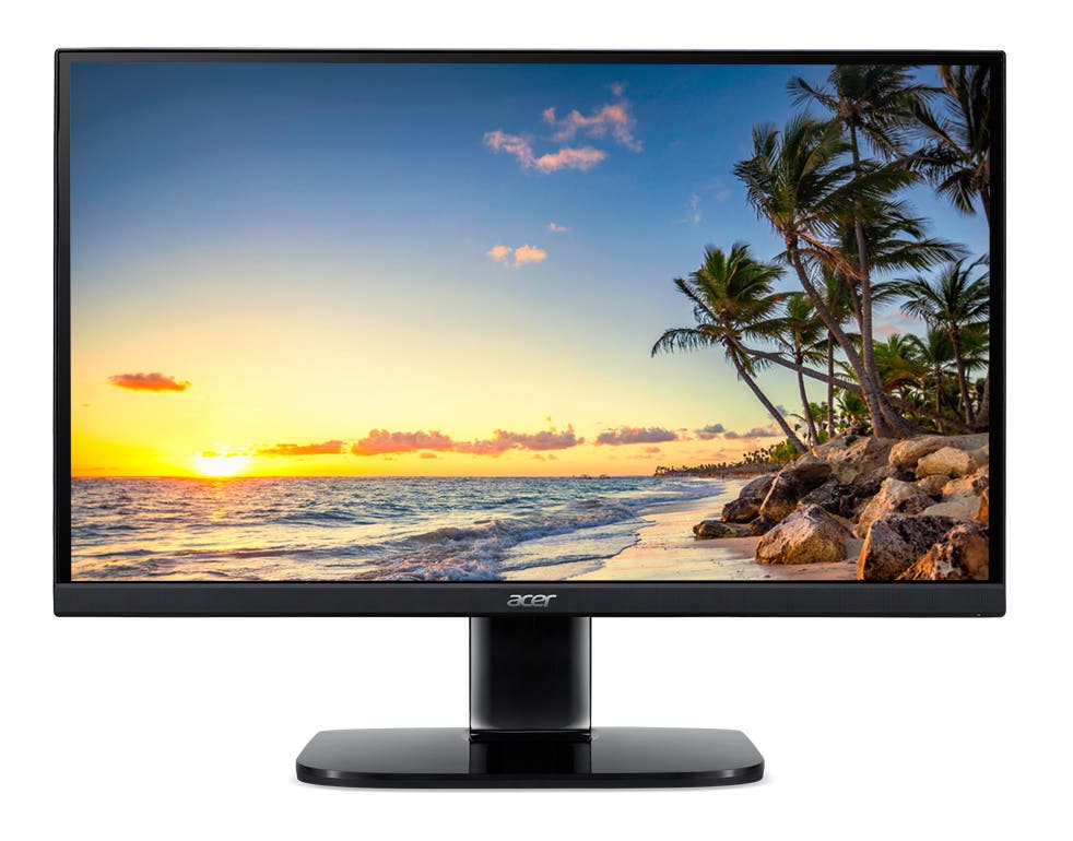 新古品】Acer AC501 15インチ CRTモニター 元箱付 動作確認済 acer 15