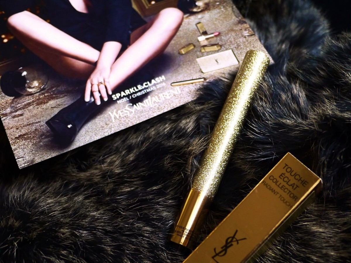 影クマもカバー！名品ラディアントタッチがやっぱりスゴイ！【限定