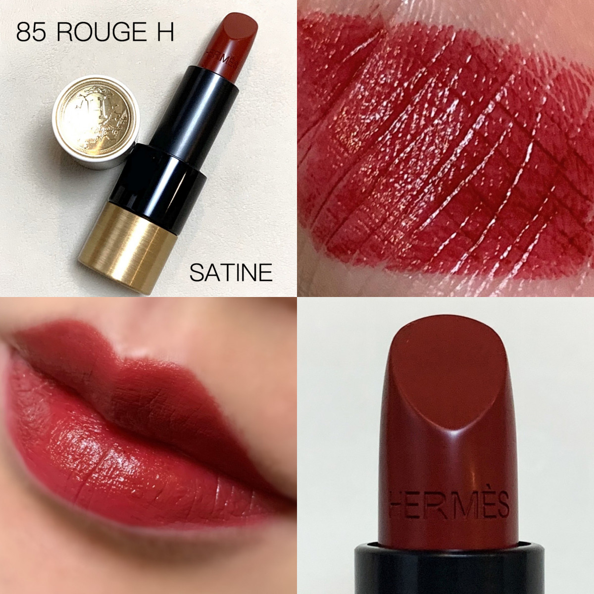 リップ界のバーキン登場♡︎】見た目も質も最高級！今、話題の24色