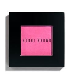 新作チーク】ボビイブラウン新処方のブラッシュが登場！シアーとマット