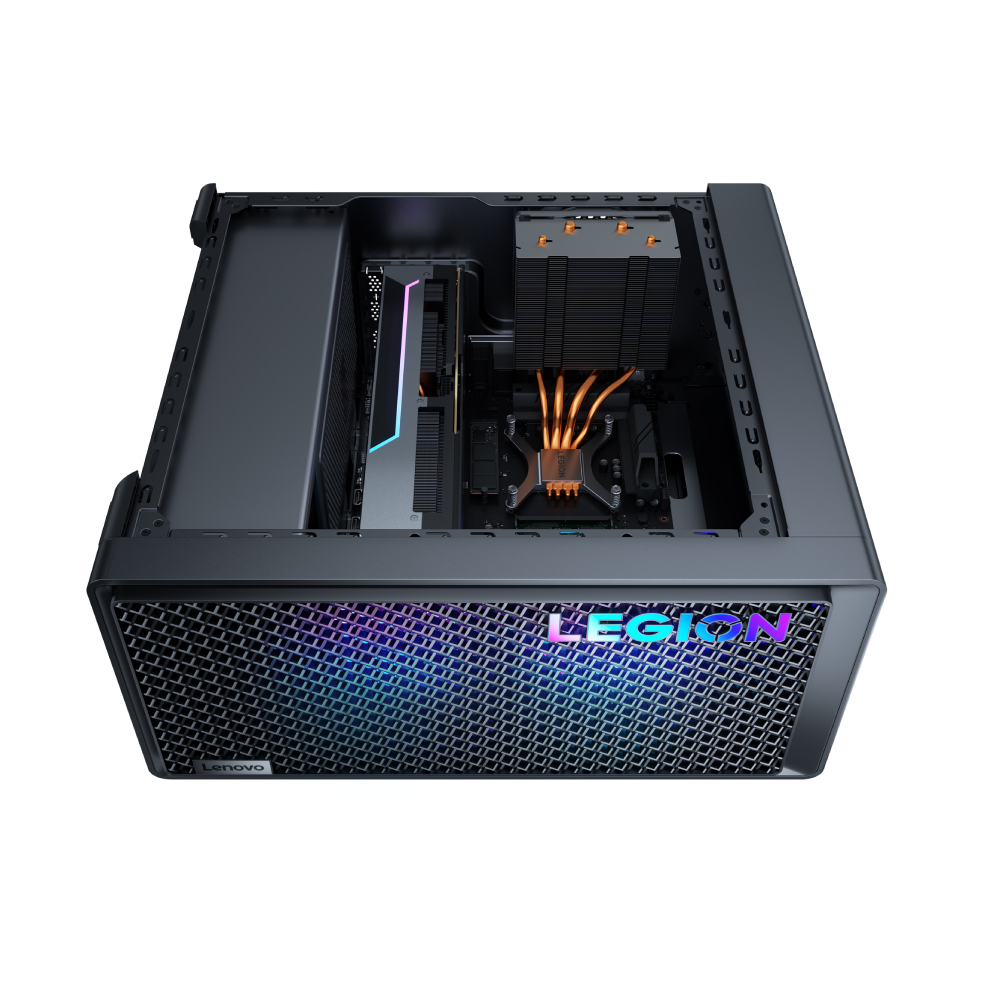 Lenovo Legion T5 26IRX9 i7 13th Gen PC: 90XECTO1WW-PF5ES13Y
