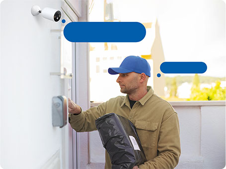 TC85 KIT | ソーラー給電セキュリティカメラキット | TP-Link 日本