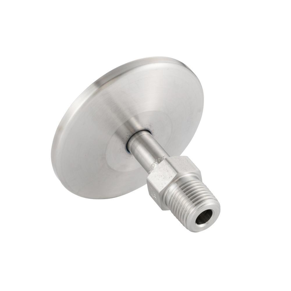 NW25R1/8 / NW25+1/8インチ テーパーおすねじ | 【公式】コスモ