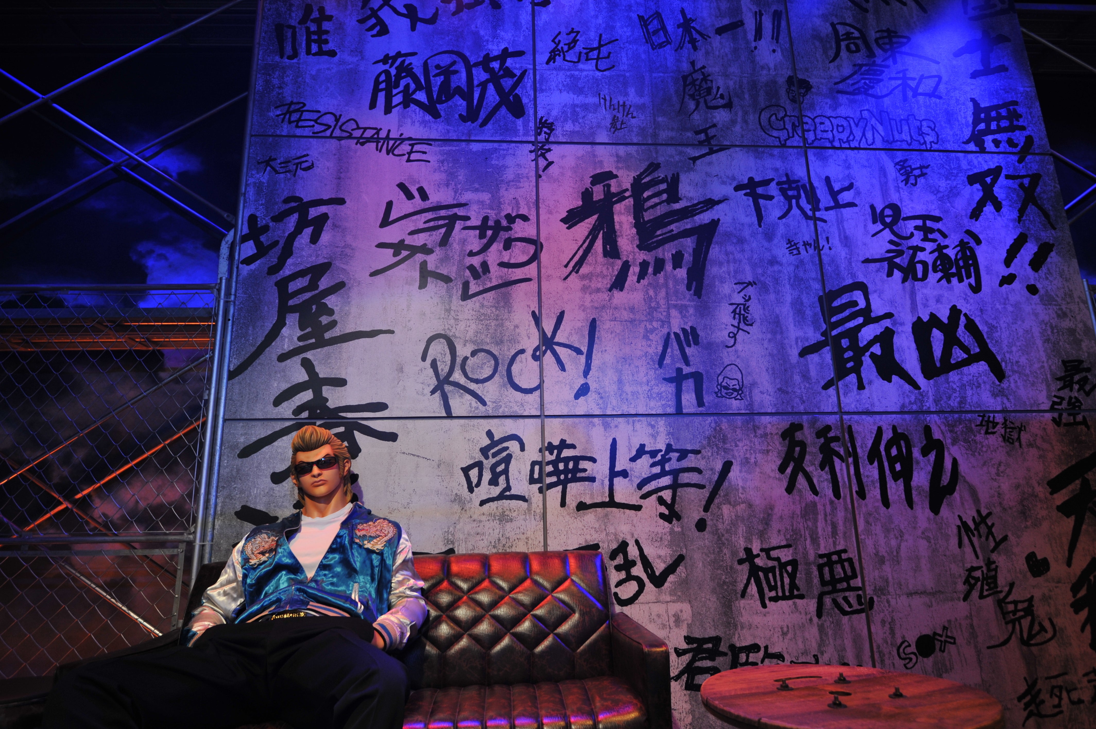 ご報告】クローズシリーズ生誕30周年イベントが開催されました