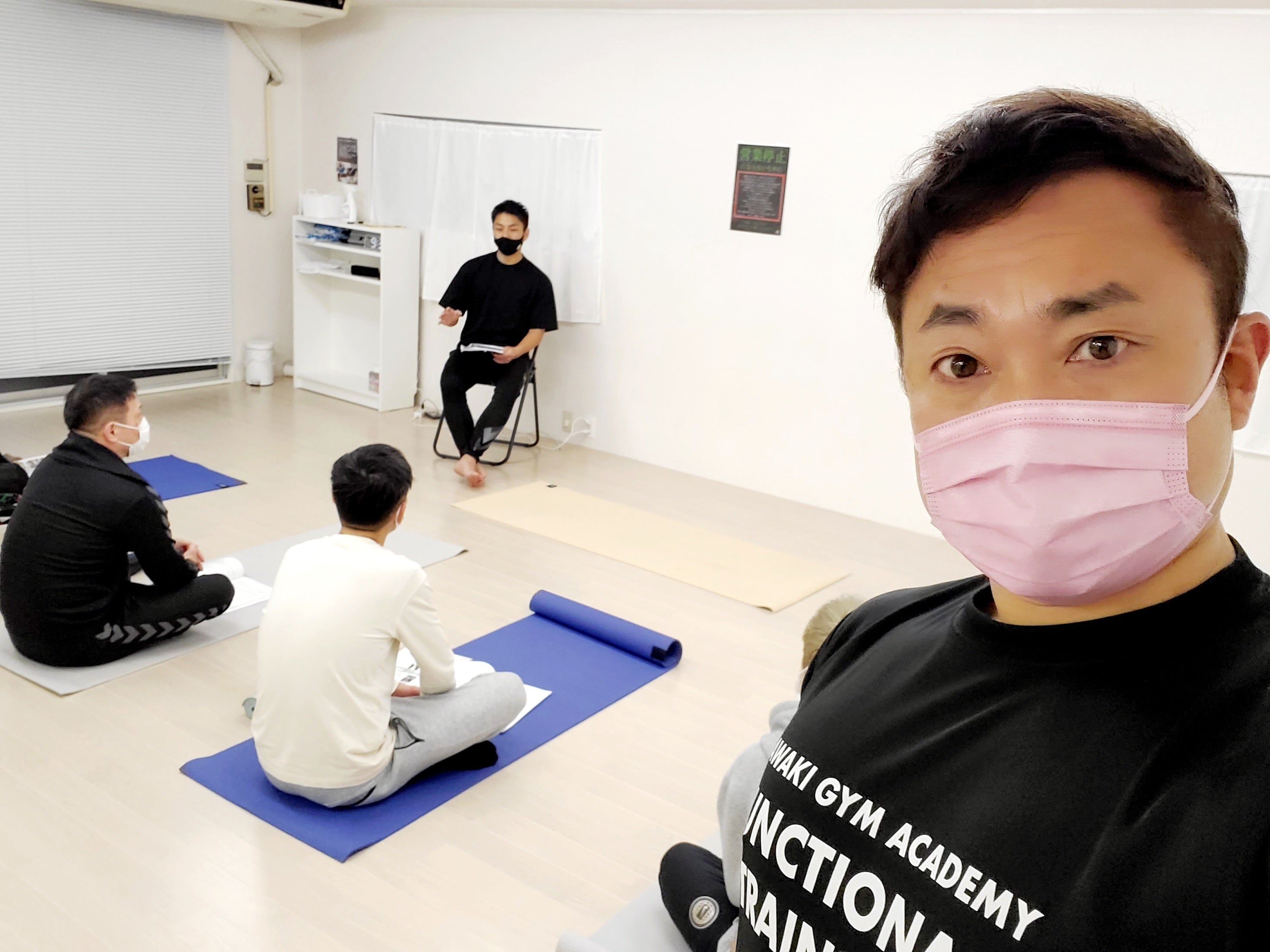 澤木一貴のパーソナルトレーニングライフ CAMPFIREコミュニティ