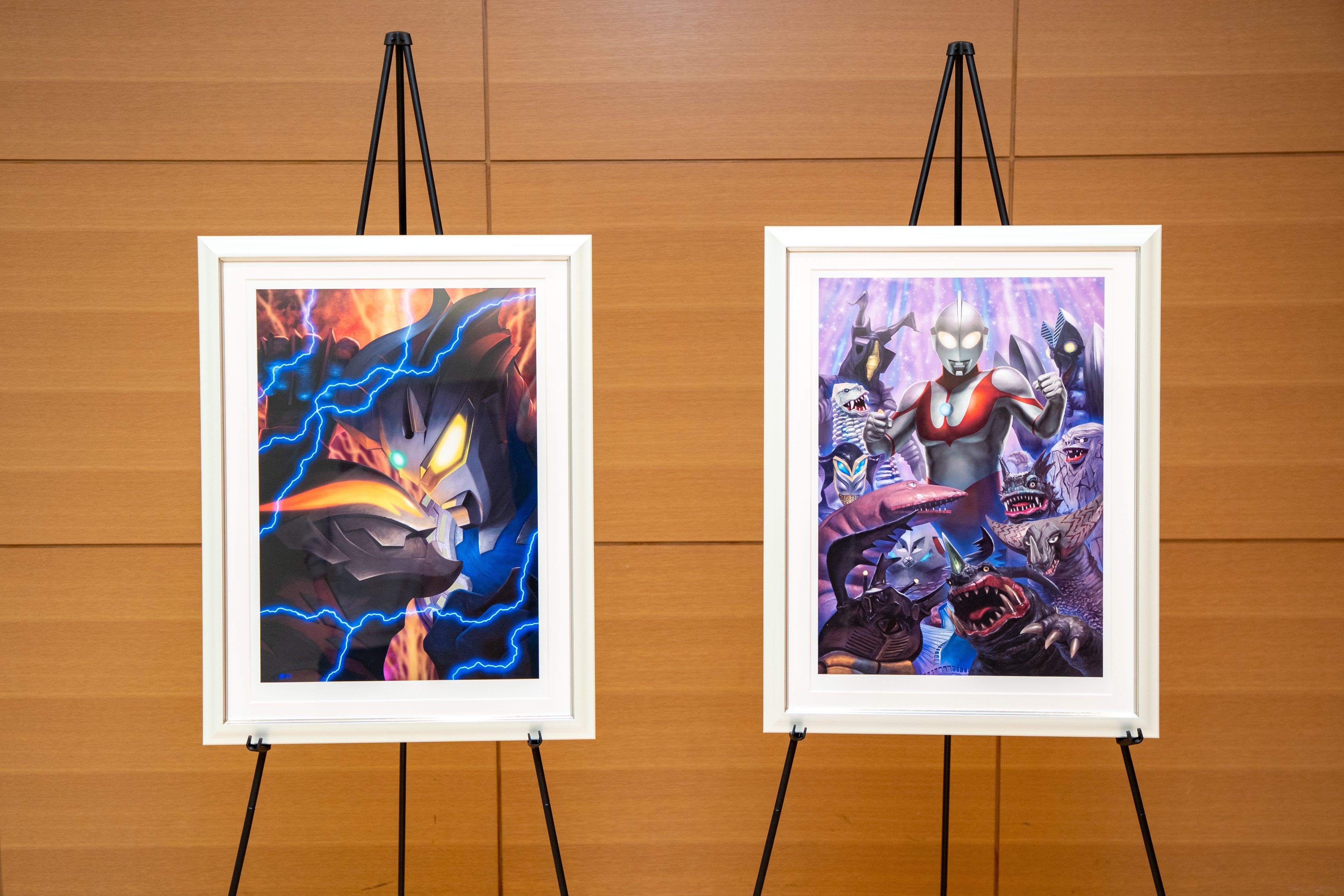 怪獣絵師・開田裕治 スペシャルインタビュー】ピックアップ”今回の