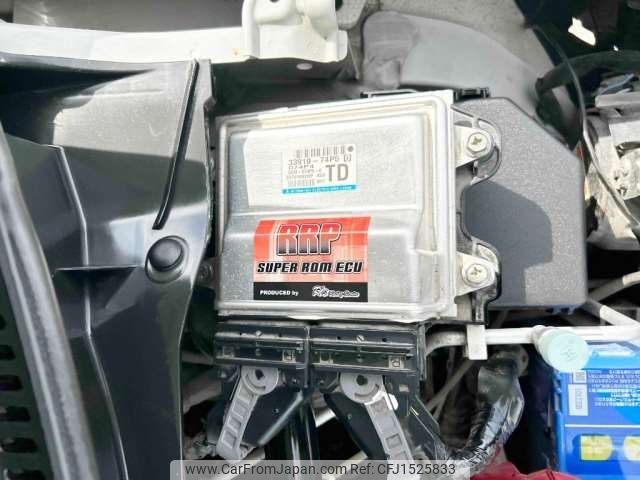 2018 Suzuki Alto Works DBA-HA36S - Car Price $12,644