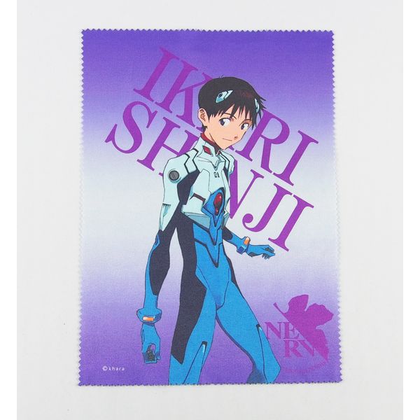 グッズ: エヴァンゲリオンマルチクロスセット シンジ（プラグスーツ