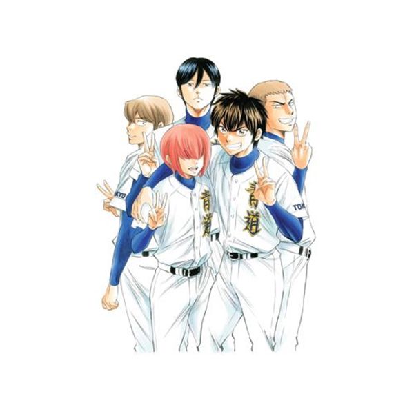 書籍: ダイヤのA act2 2巻 限定版オリジナル缶バッジ付: 講談社