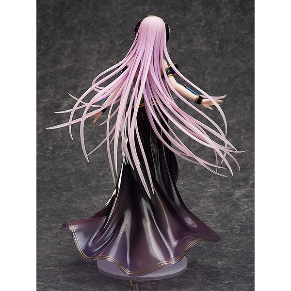 フィギュア: キャラクター・ボーカル・シリーズ03 巡音ルカ V4X