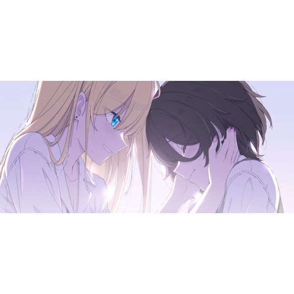 ゲーム: 【メーカー特典付き】 everlasting flowers 【初回限定特装版