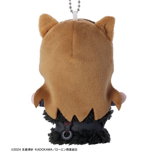 グッズ: 狼と香辛料 MERCHANT MEETS THE WISE WOLF ホロ＆ロレンス