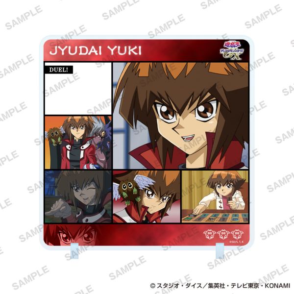 ジャンプフェスタ2026 遊☆戯☆王シリーズ｜キャラアニ.com