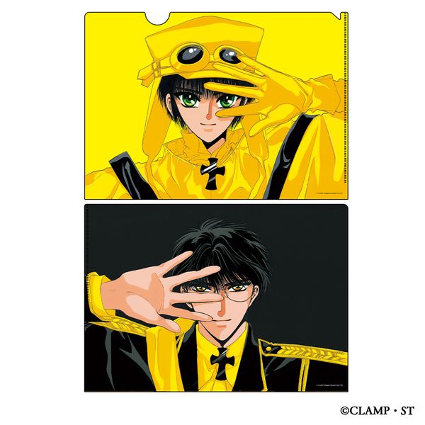 東京BABYLON」「 X-エックス-」 BABEL IN 東京タワー グッズ販売