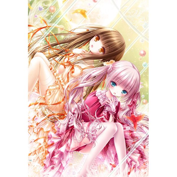 書籍: Celebration Tea Party てぃんくる-はるかぜせつな- Memorial