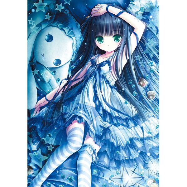 書籍: Celebration Tea Party てぃんくる-はるかぜせつな- Memorial