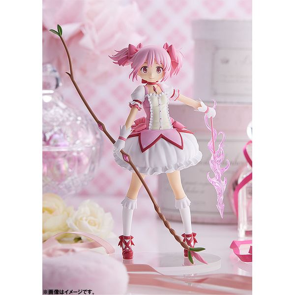 フィギュア: 劇場版 魔法少女まどか☆マギカ[新編]叛逆の物語 POP UP