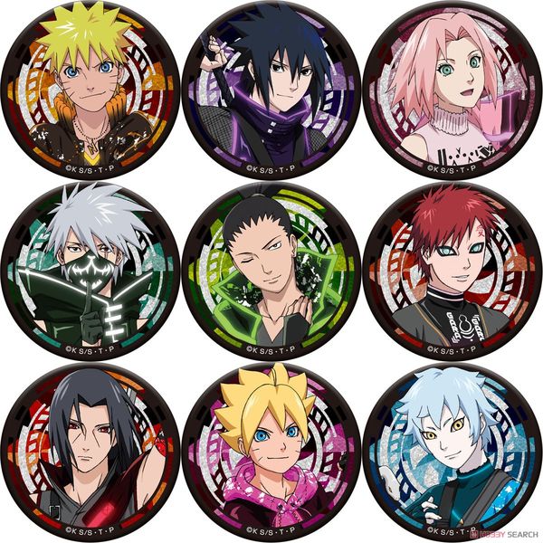 アパレル: NARUTO-ナルト- 疾風伝 BORUTO-ボルト- NARUTO NEXT