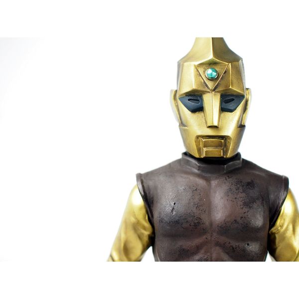 フィギュア: スペクトルマン CCP 1/6特撮シリーズ スペクトルマン C