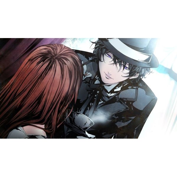 ゲーム: アルカナ・ファミリア -La storia della Arcana Famiglia