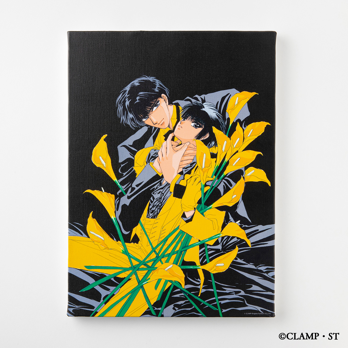 CLAMP「東京BABYLON」「 X-エックス-」BABEL IN 東京タワー