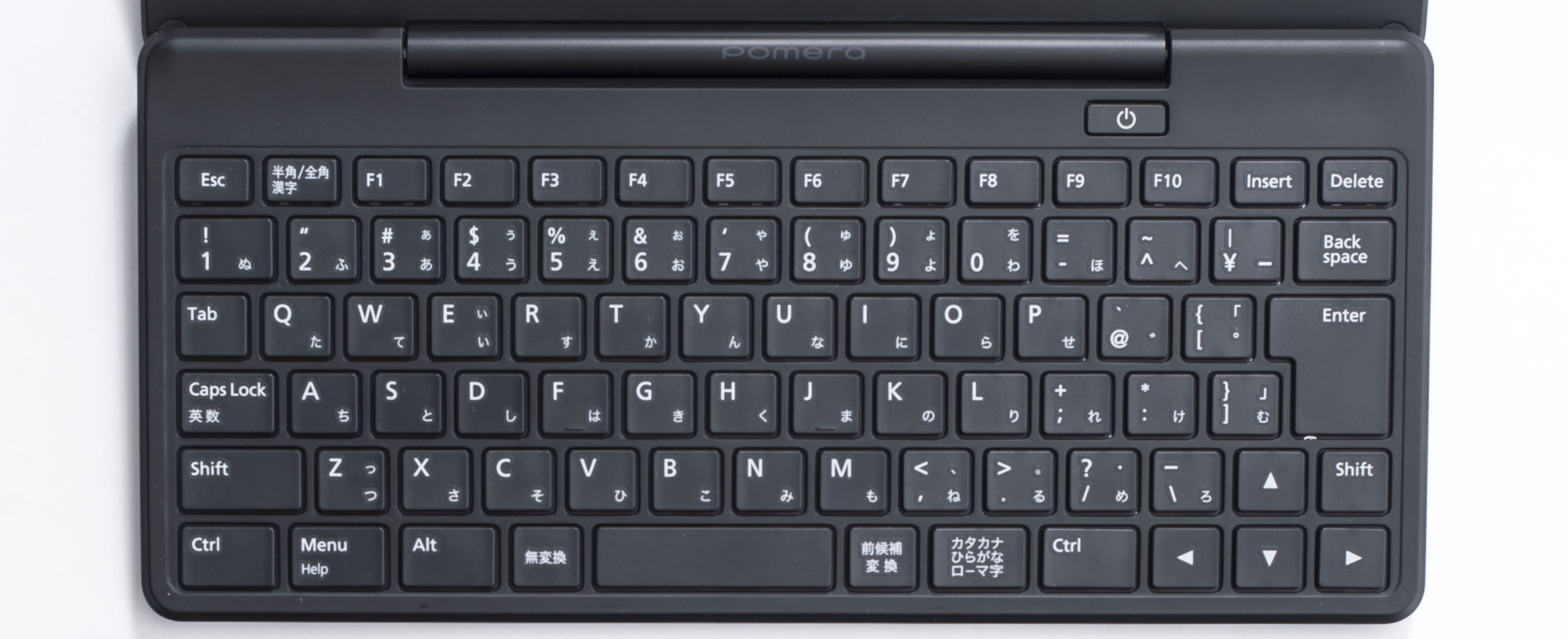 最強のデジタルメモ！「ポメラ」DM200がビジネスシーンに最適な6つの