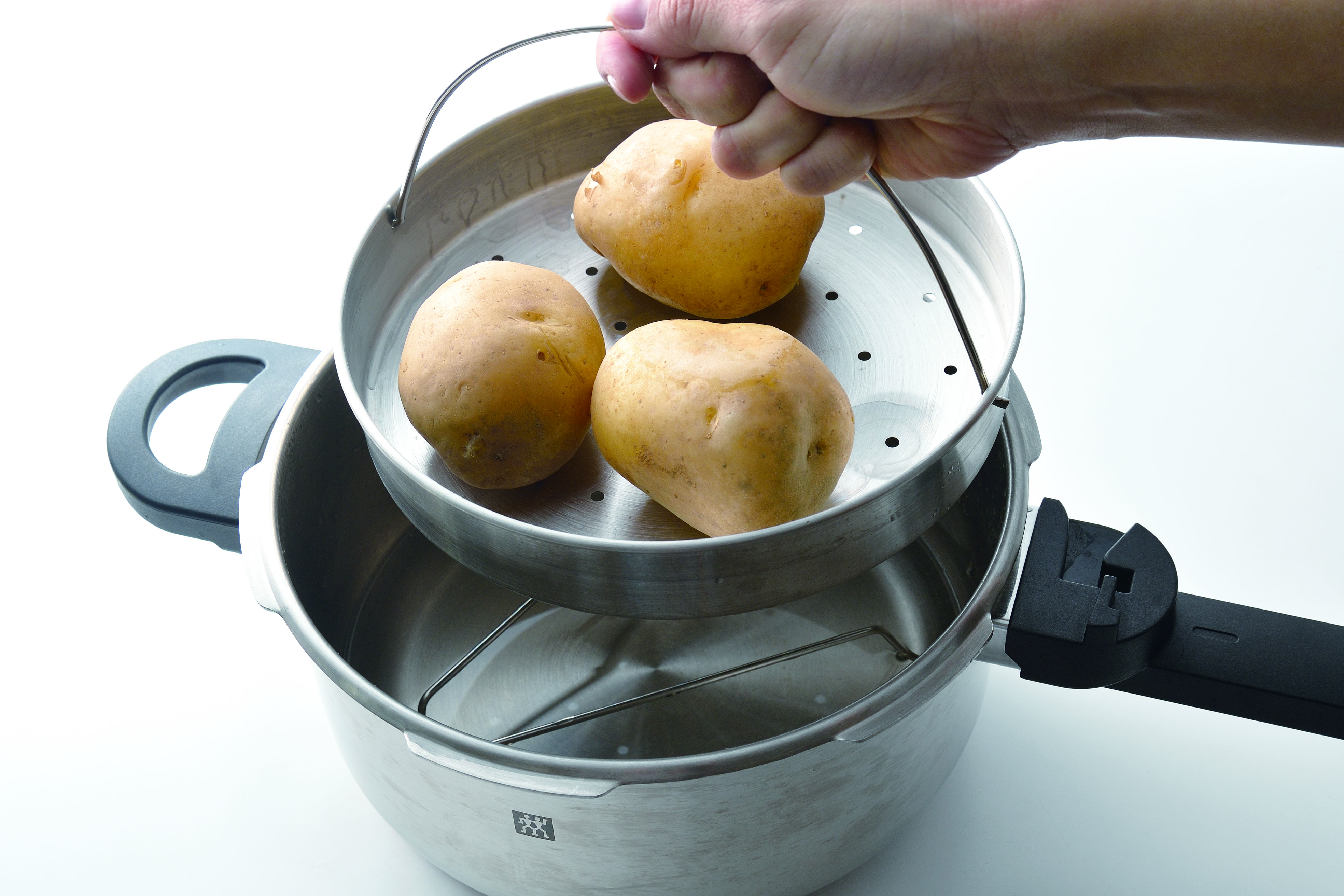 デザインがカッコいい！でも圧力鍋は安全性も大切です | GoodsPress