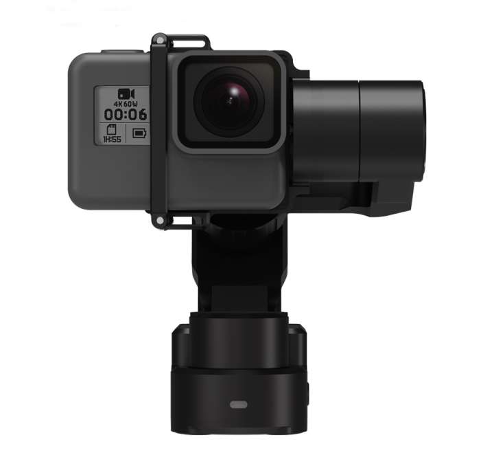 GoPro用ジンバルがあれば撮影したい瞬間を逃しません！ | GoodsPress